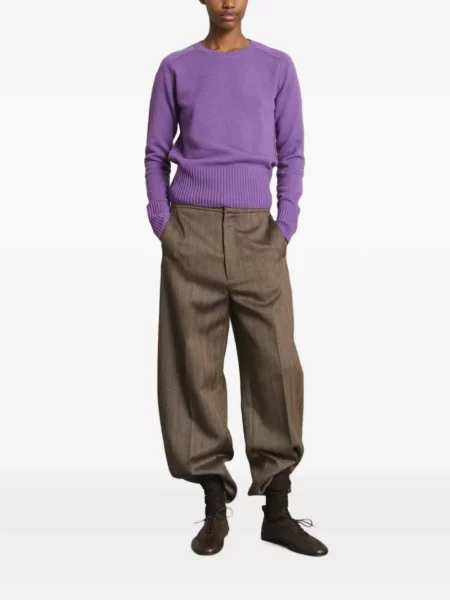 Pulover Soeur violet
