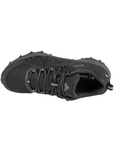Pantofi Columbia negru