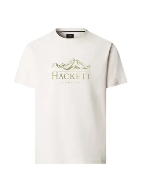 Scurt tricou Hackett London