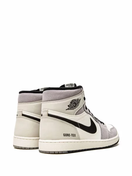 Tenisky Jordan Air Jordan 1 bílé