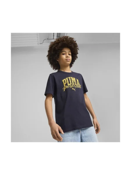 Gyerek póló Puma