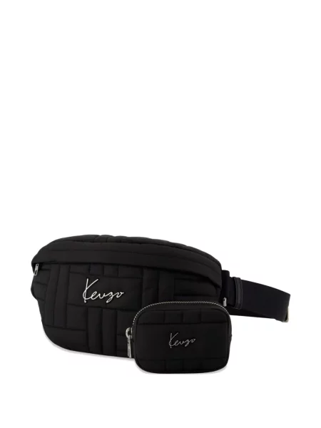 Curea Kenzo negru