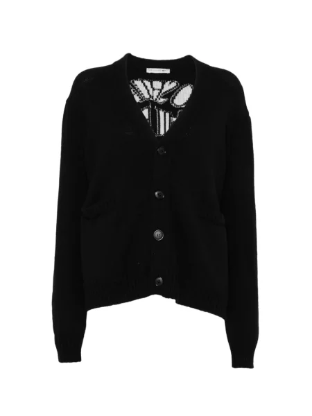 Cardigan Joshua Sanders negru