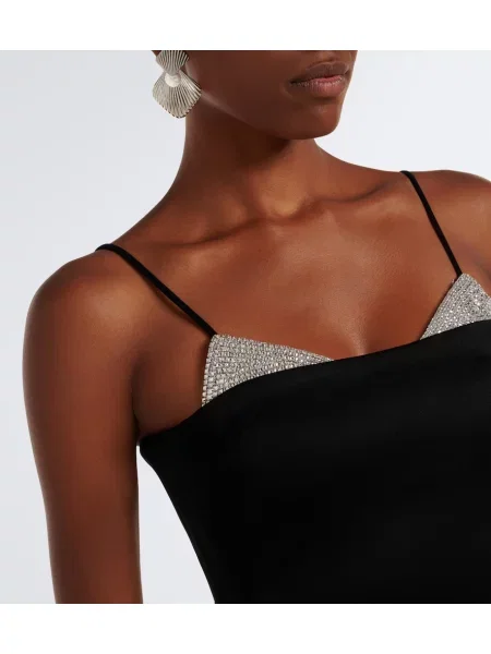 Rochie David Koma negru
