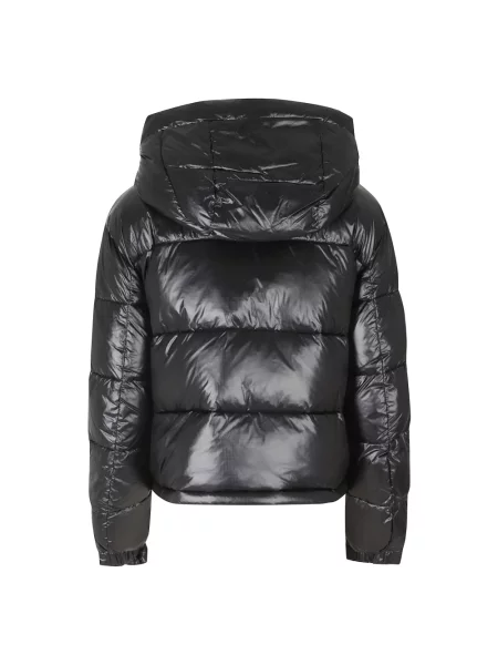 Kurtka Blauer czarna
