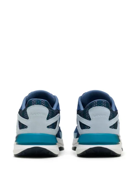 Sneakerși Lanvin albastru