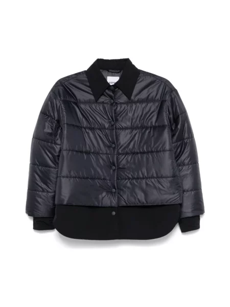 Kurtka Aspesi niebieska