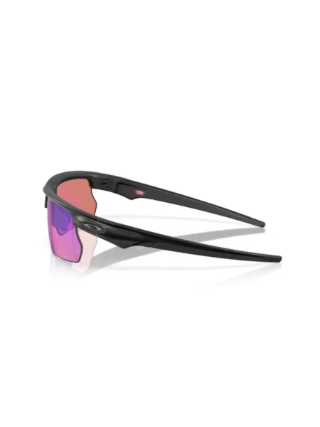 Okulary przeciwsłoneczne Oakley czarne
