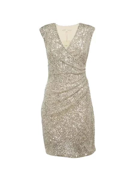 Rochie mini Maje plic