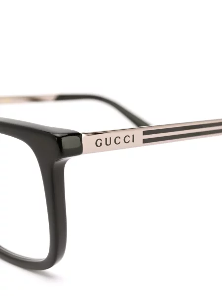 Ochelari de soare Gucci Eyewear negru