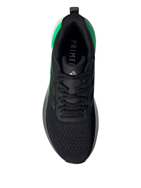 Sneakerși Adidas UltraBoost cu dungi de drumeție gri