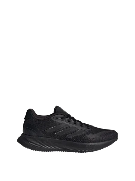 Bežecké topánky Adidas čierna