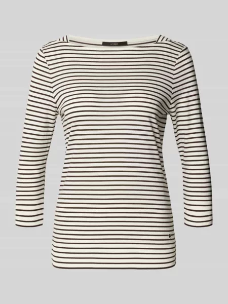 Regular Fit longsleeve z mieszanki lyocellu Windsor