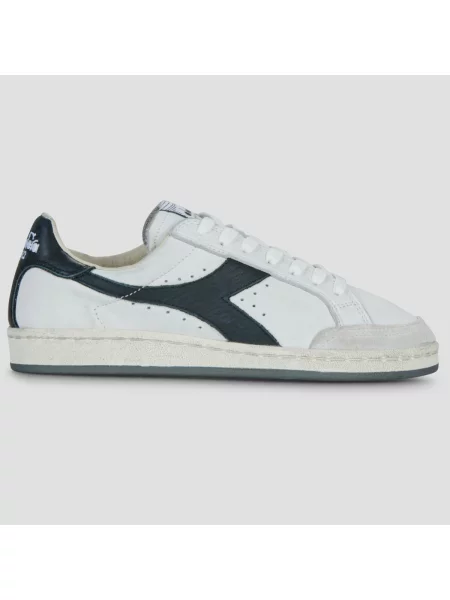 Pantofi Diadora alb