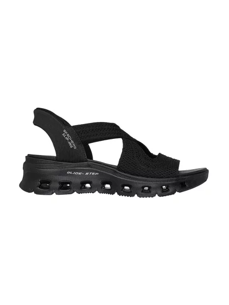 Chiloți Skechers negru