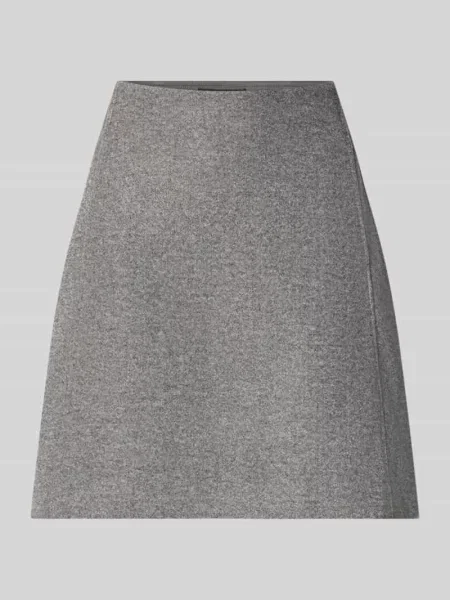 Spódnica mini z bocznymi wpuszczanymi model ‘FORTUNEALLISON’ Vero Moda