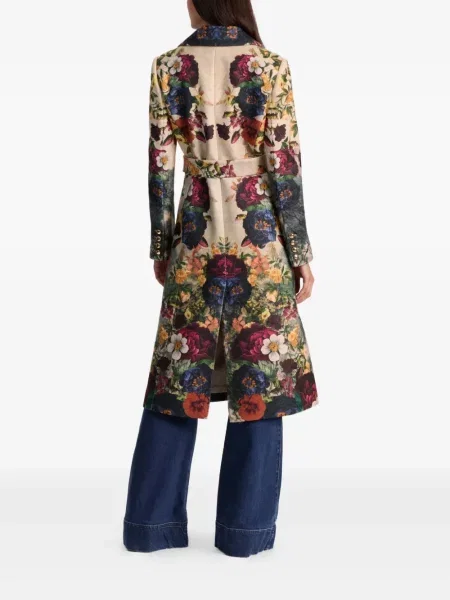 Palton Alice + Olivia