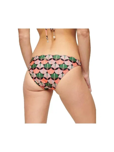 Bikini Superdry portocaliu