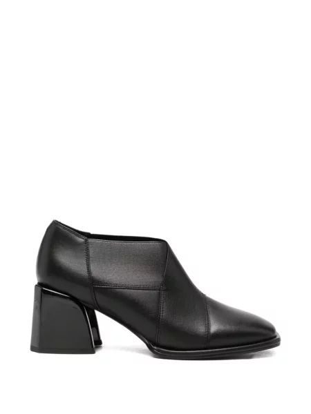 Pantofi cu toc Sergio Moretti Firenze negru
