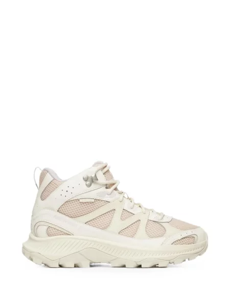 Sneakerși Merrell cu șireturi din dantelă