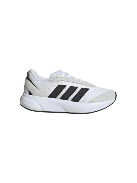 Sneakerși Adidas alb