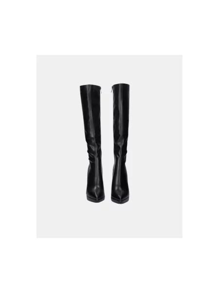 Pantofi Exé Shoes negru
