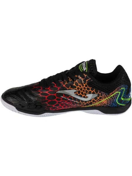 Félcipo Joma fekete
