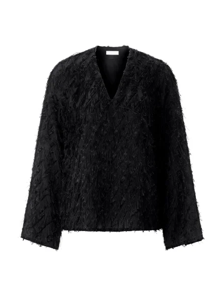 Rich & Royal Bluză negru