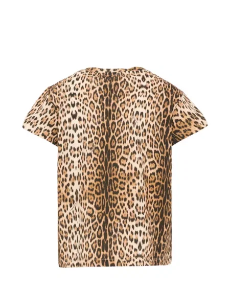 Dětské tričko Roberto Cavalli