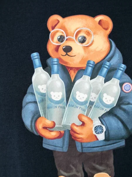 Футболка Baron Filou