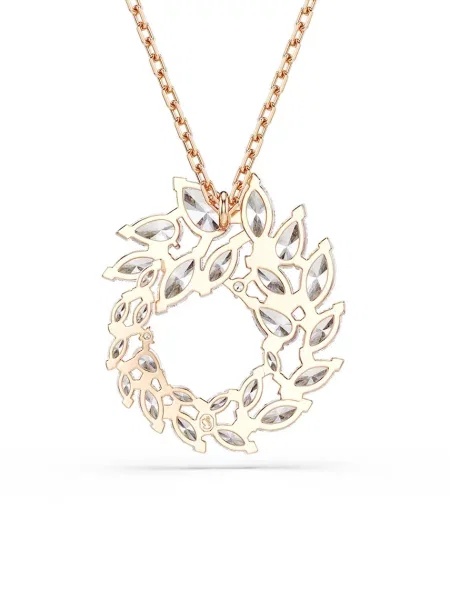 Ожерелье Swarovski