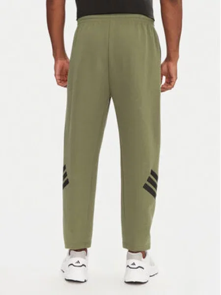 Adidas Sportinės kelnės Future Icons žalia