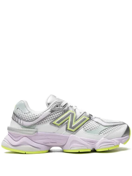 Sneakerși New Balance alb