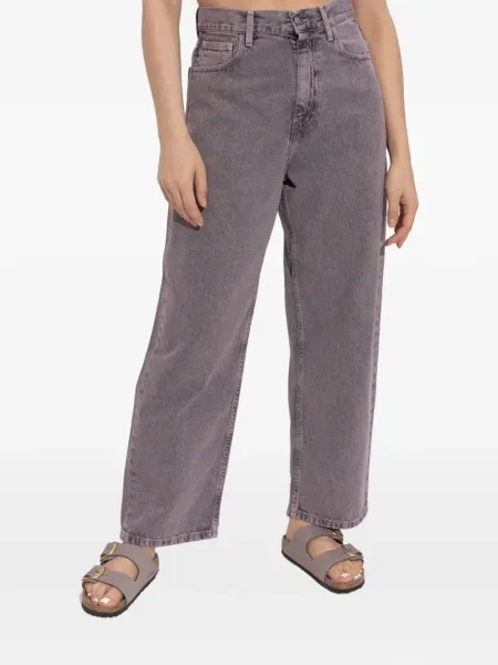 Blugi Carhartt Wip violet