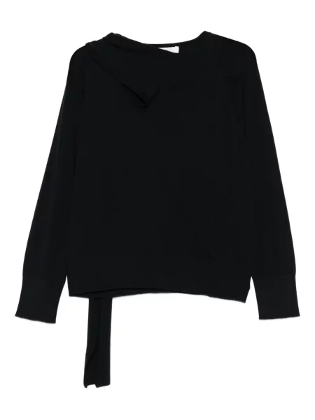 Pulover Incotex negru