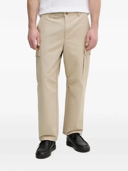 Pantaloni cargo Benetton