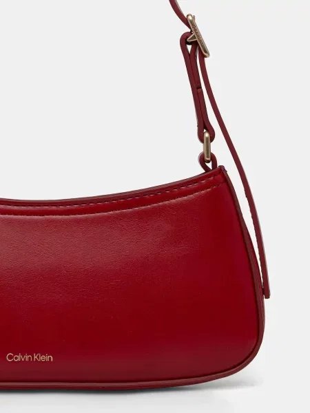 Calvin Klein Válltáskák piros