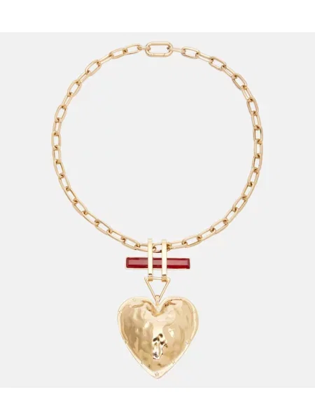 Pandantiv La Doublej auriu