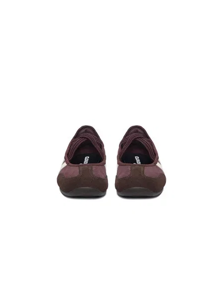 Balerina adidas CEO-BARREDA MARY JANE lila