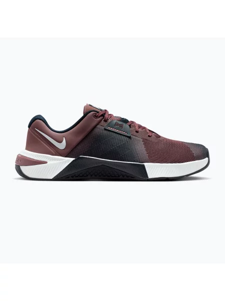 Мъжки обувки за тренировка Nike Metcon 10 tattoo/dark obsidian/off white бяло
