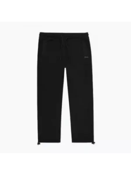 Штани PROSTO Yogy black чорні