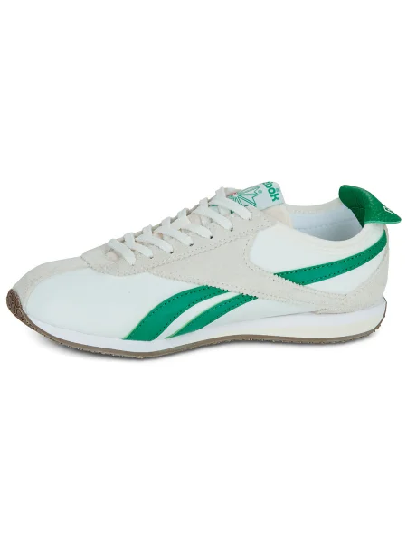 Pantofi Reebok Classic clasici alb