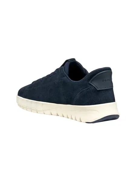 Pantofi Geox albastru