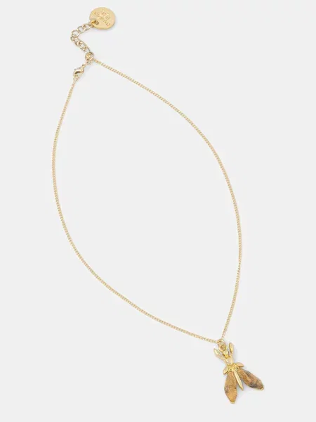 Patrizia Pepe Колие златист