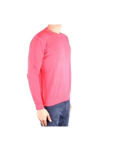 Sweter Altea różowy