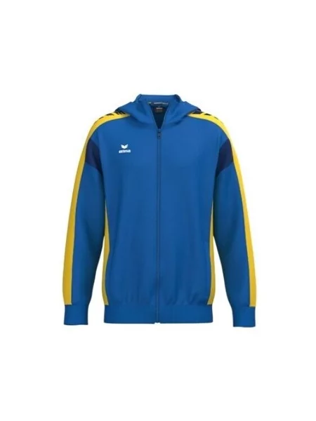 Sportski komplet Erima žuta