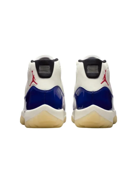 Pantofi Nike retro albastru