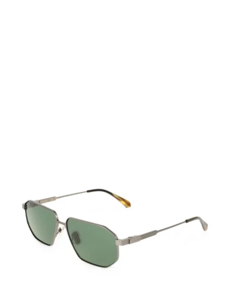 Sunčane naočale Ferragamo Eyewear siva
