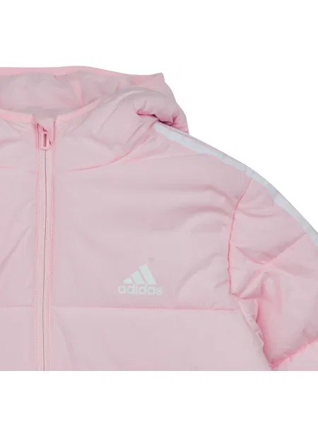 Geacă copii Adidas roz