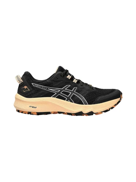 Pantofi Asics negru